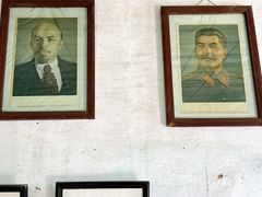 -枫泾古镇-人民公社旧址