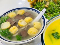 -馨方园食府·市井老南京菜