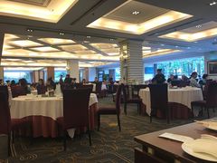 大堂-海逸海鲜酒家(古北店)
