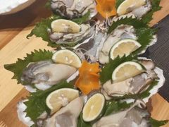 -立山居酒屋·烧鸟 天妇罗(西北湖店)