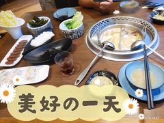 -快乐小羊火锅(河西王府井店)