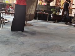 -阿咖啡自助餐厅(温州阿外楼度假酒店)