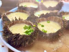 -蓝湾碧波·老字号·疍家非遗海上餐厅