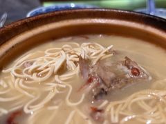 -舌尖尖牛肉面(甘南路店)
