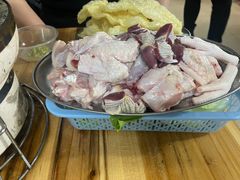 -威邵鸡煲(西华路总店)