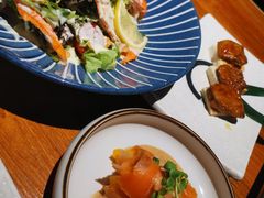 -青叶日式料理(飘亮阳光广场店)
