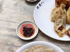 -许老八包子铺(回龙窝店)