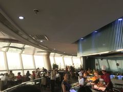-339旋转餐厅(天府熊猫塔店)