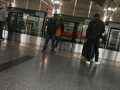 -知春路(地铁站)