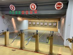 -道顺射箭·团建·骑射(张杨路店)