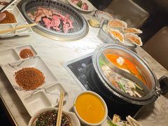 -火炉火自助餐(西直门凯德MALL店)