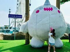 -秦皇岛乐岛海洋王国