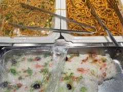 -素满香·素食自助餐(西安·民乐园店)