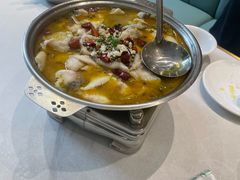 -刘胖子家常菜·蹄花焖藕(中南店)