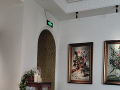 -波特曼西餐厅(南岗店)