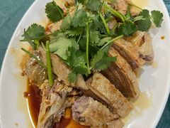 -电白鸭粥店(下沙二坊88号店)