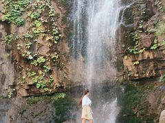 -孤山寨风景区