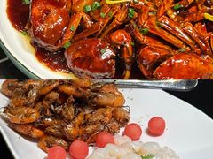 -老吉堂上海本帮菜(工体店)