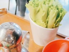 -禄婶鸡煲·打边炉
