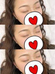 -久匠·野生眉半永久纹眉