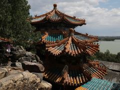 -颐和园