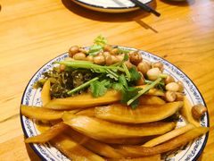 -姐妹鸭仔饭店(湾南路店)