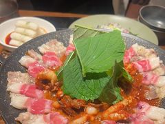 -春熙台·韩国料理(宝安西乡店)