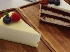 -姆们M Sweetie Cake(五道口店)