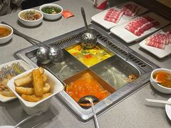 -海底捞火锅(王府井银泰in88店)