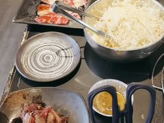 -まるみち   丸道东京烧肉(虹梅路店)