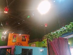 大堂-小娘惹厨房Little Nyonya(狮城有约上榜店)