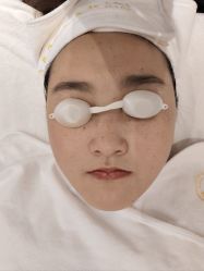 体验后-康美贞·痘肌养护管理中心