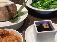 -汤城小厨•粤菜•靓汤(苏州街店)