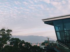 -金鸡山公园