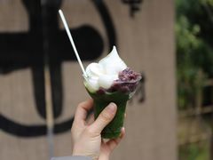 -中村藤吉(平等院店 )