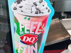 -DQ·蛋糕·冰淇淋(阜盛道店)