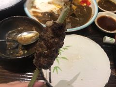 -鸟鹏烧鸟居酒屋(熙龙湾店)