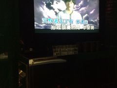 -百威KTV(恒福路店)
