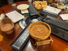 -古关火锅店(古北水镇景区店)