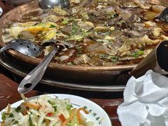 -朝伟清真铜瓢牛肉馆(三十年老·店)