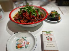 -老长沙龙虾馆·聚会餐厅(白石洲店)