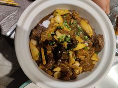 -李大嘴·湖北烧菜馆(汉阳总店)