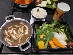 -吉野家(顺义站前北街店)