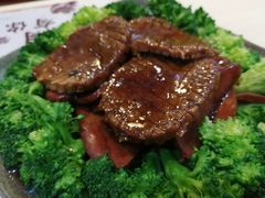 -清和园素食自助餐厅(义信堂美食城店)