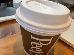 -Peet's 皮爷咖啡(望京小街店)