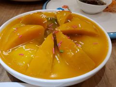-不盐·而喻的味道