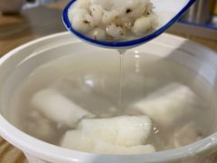 -黄记潮汕甜汤(贝底田坊店)