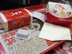 -肯德基(平江新城店)