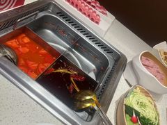 -海底捞火锅(吾悦国际广场店)