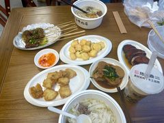 -立文冬·鲜活面(杭州太合商业中心店)